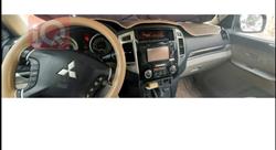 ميتسوبيشي باجيرو